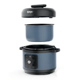 Possible 9-in-1 Pressure Cooker with Intuitive Display