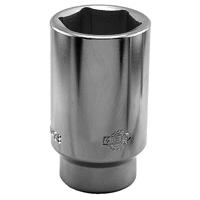 1/2-in Drive Axle Nut Socket, 32-mm, 44204 E4