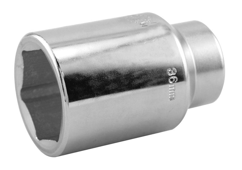 1/2-in Drive Axle Nut Socket, 36-mm, 44206 H9