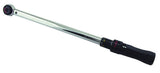 1/2-in Drive Click Torque Wrench
