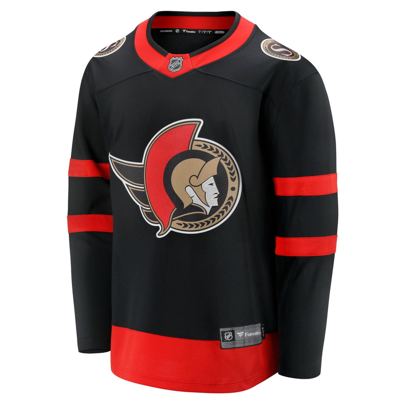 Breakaway Jersey, Red M1