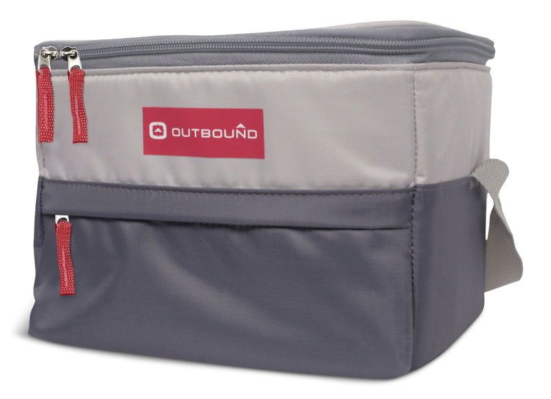 Hardbody 30-Can Soft Cooler, Grey Q1