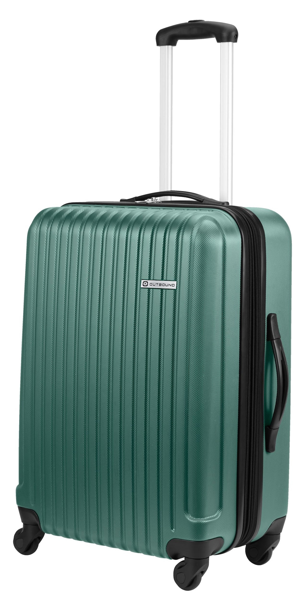 Hardside Spinner Luggage, 23-in