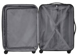 Hardside Spinner Luggage, 23-in