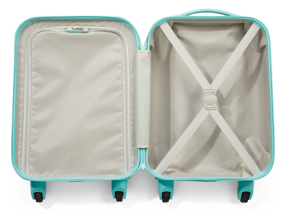 Kids Dino Hardside Luggage, 2-pc