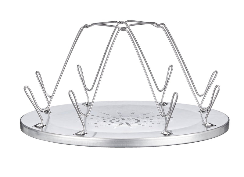 Stainless Steel Stove Toaster Q6