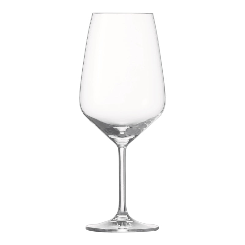 Professional Afton Red Wine Stemmed Glasses, 22-oz, 4-pk N3