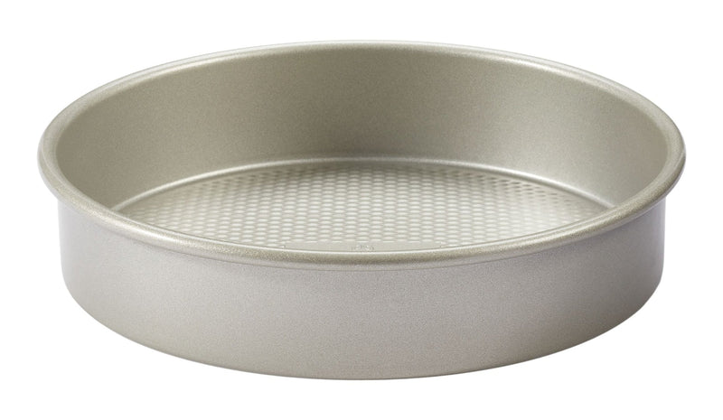 Professional Non-Stick Round Cake Pan, 9-in Z0