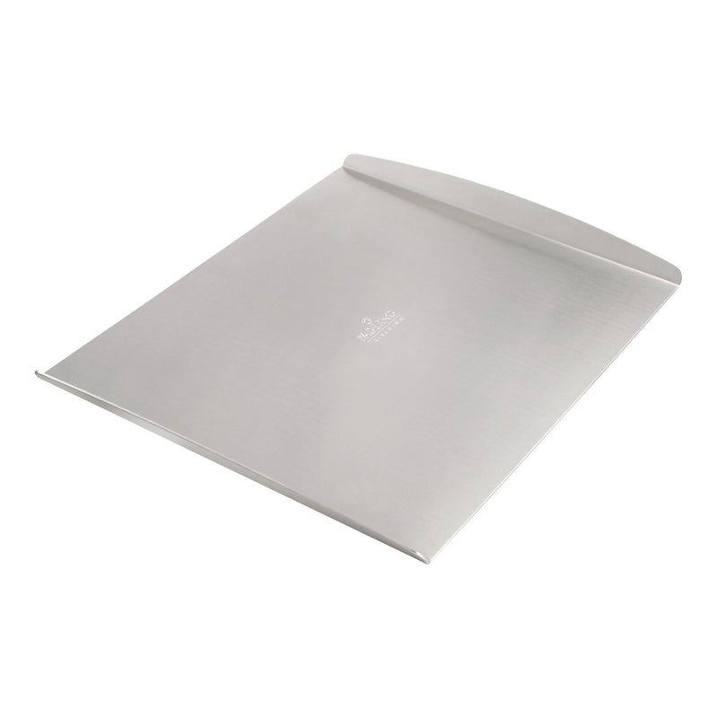 Professional Uncoated Aluminum Large Baking Slide, 16 x 14-in O5