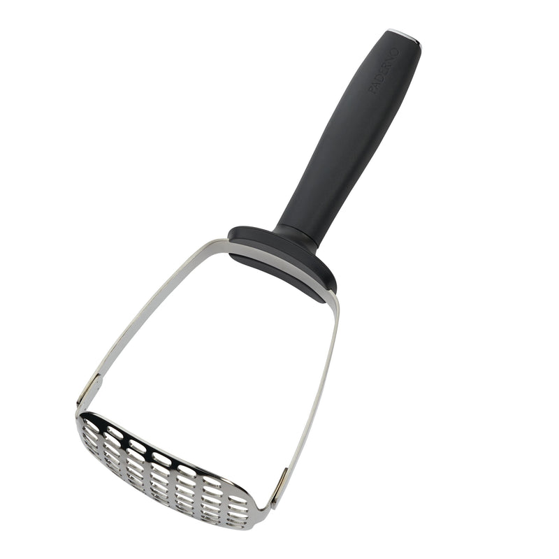 Stainless Steel Masher S9