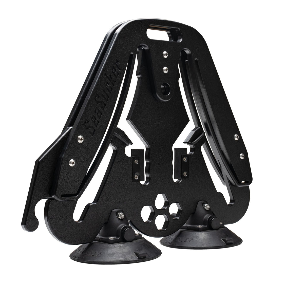 Ski Rack