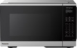 Countertop Microwave, 0.9-cu.ft., Black & Stainless Steel