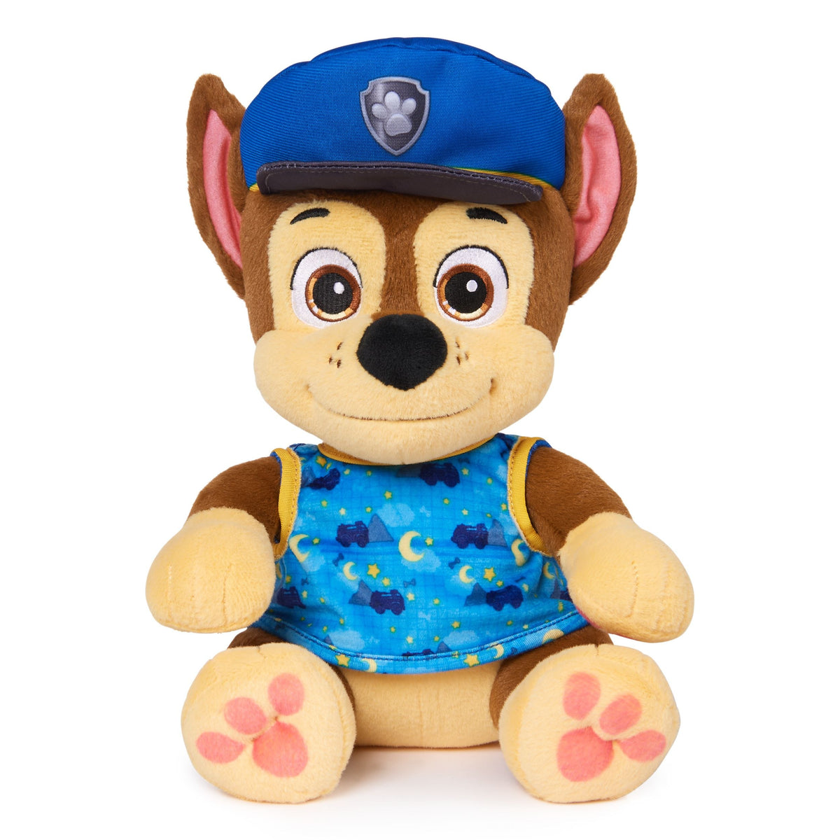 Bedtime Plush Chase, 10-in Stuffed Animal