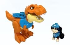 Roaring Pup Pals Rex