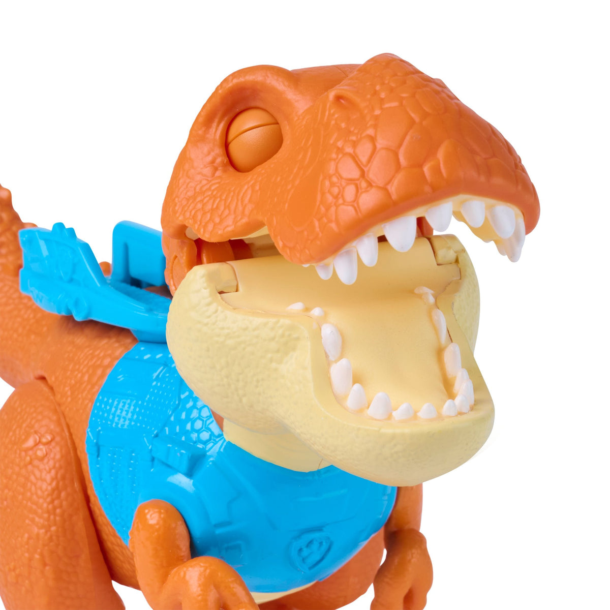Roaring Pup Pals Rex