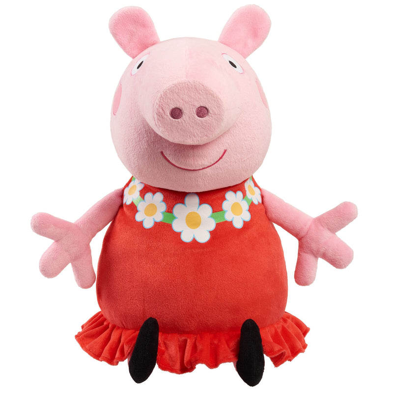 Jumbo Plush Stuffed Animal, 24.75-in K0