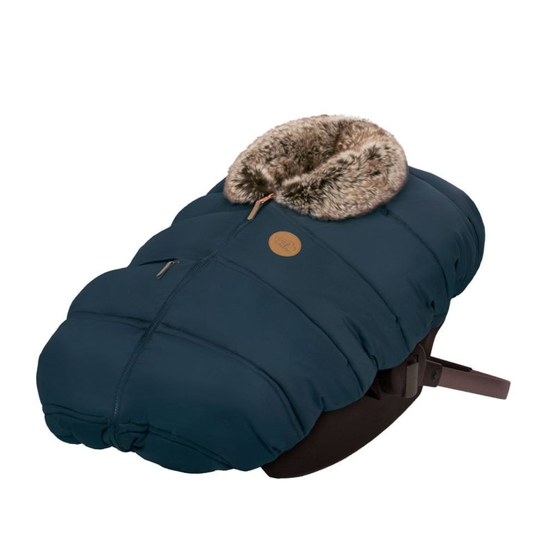 Winter Baby Car Seat Cover, Classic Collection, Agate N3