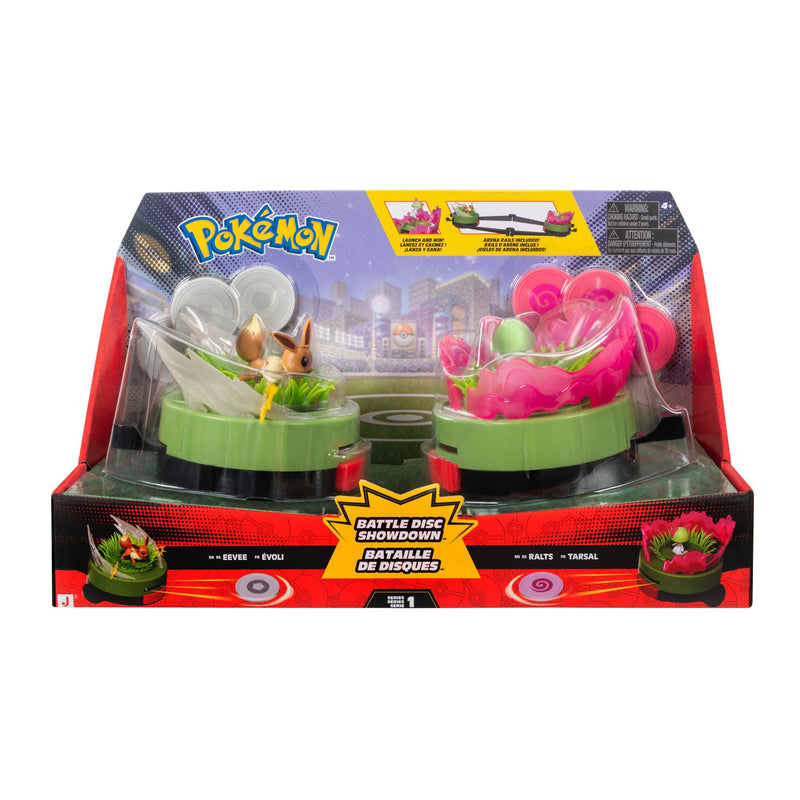 Battle Disc Showdown, Assorted U6