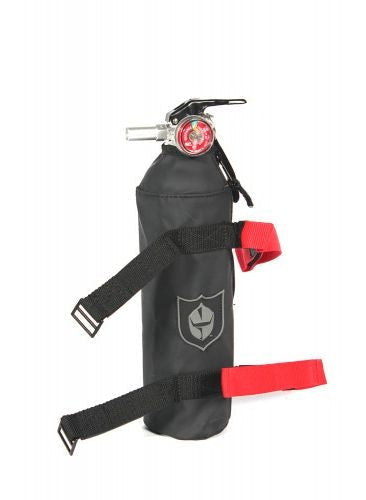 ATV Fire Extinguisher Mount Kit D0