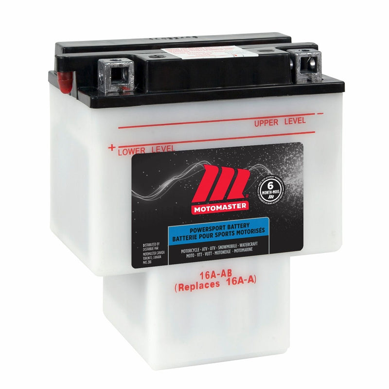 Commercial Group 31P 12-Volt Dual Purpose Battery, 730 CCA R3