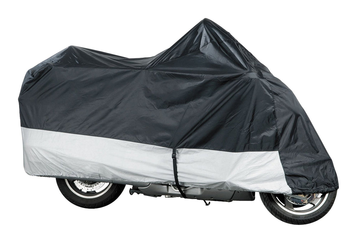 Motorcycle Trailerable Cover, Extra Large
