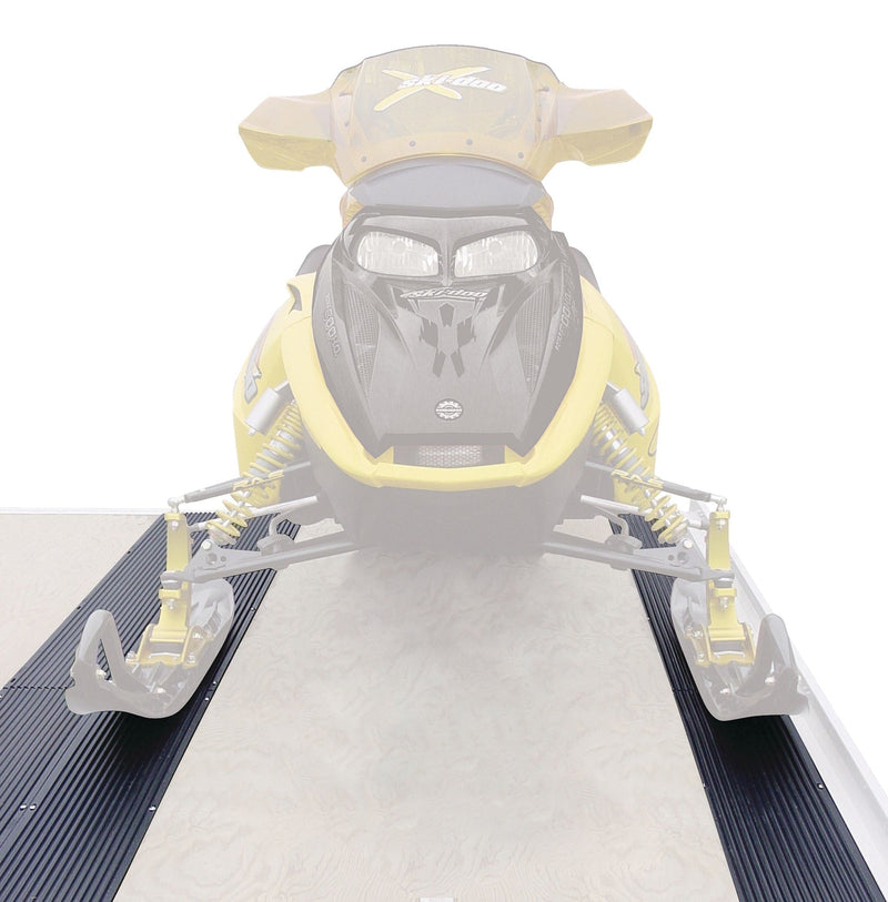 Snowmobile Trailer Guide Ons, 60 x 6-1/2-in X8
