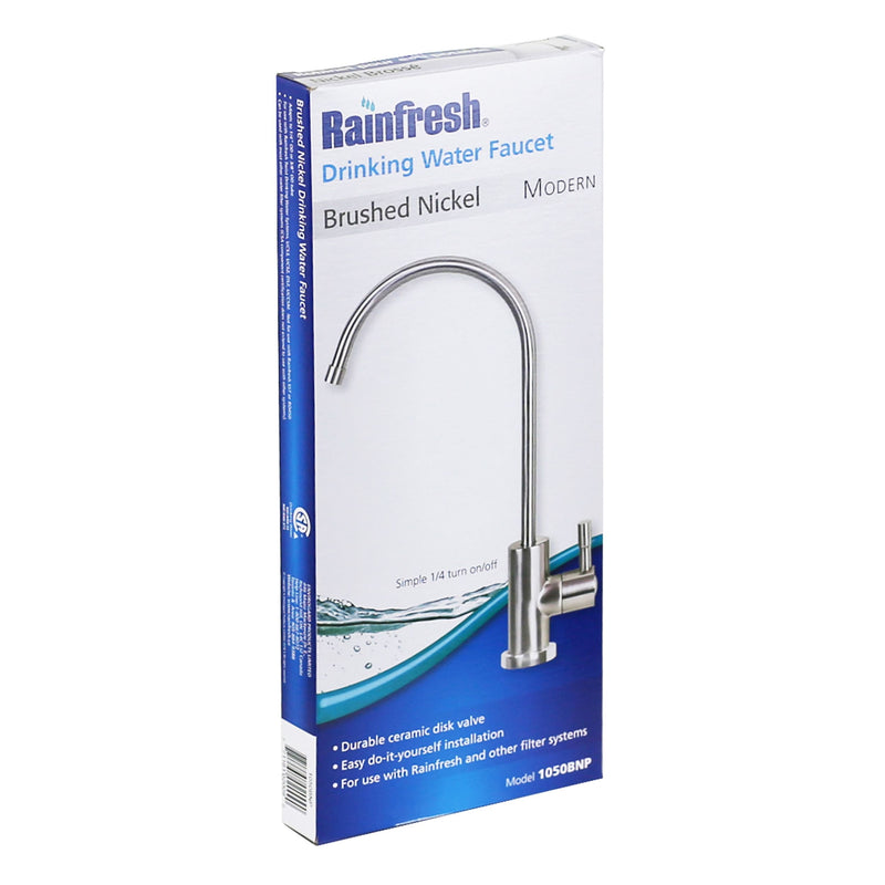1050BNP Drinking Water Faucet, Brushed Nickel Z7