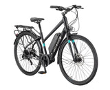Getaway Electric Bike, 700-C