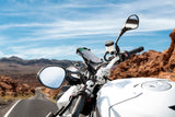 X-Grip Large Phone Mount with Handlebar U-Bolt Base