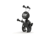 X-Grip Universal Phone Mount with Snap-Link Tough Claw