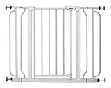 Wall-Safe Extra Wide Safety Gate