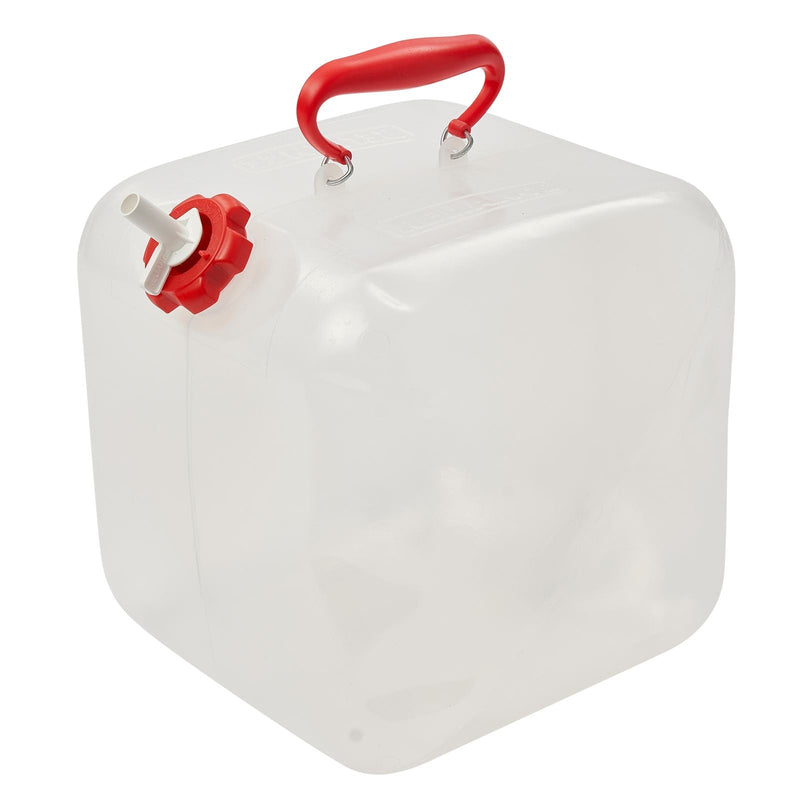 Fold-A-Carrier II Collapsible Water Container, 20 L D4