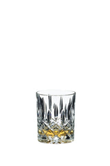 Double Old Fashioned (DOF) Glass Whiskey Tumbler, Clear, 10.4-oz, 4-pk