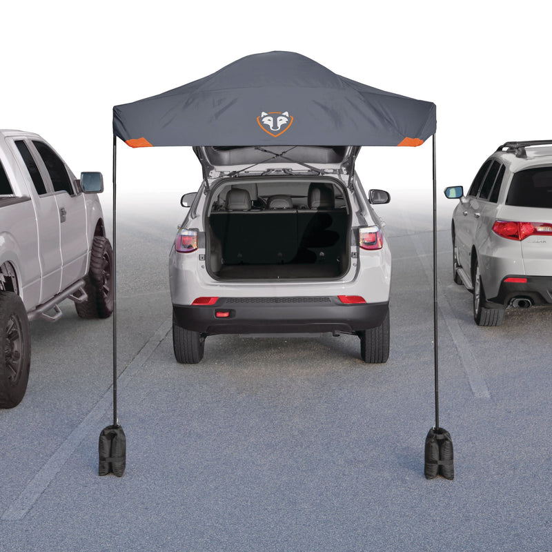 SUV Canopy X9