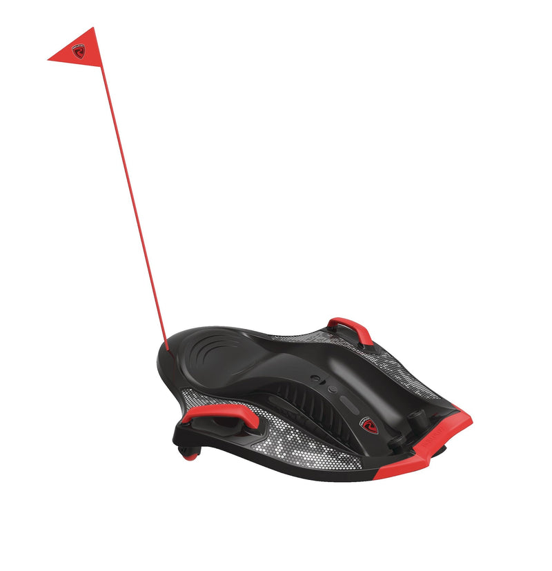 12V Nighthawk Electric Ride-On, Ages 6+ N0