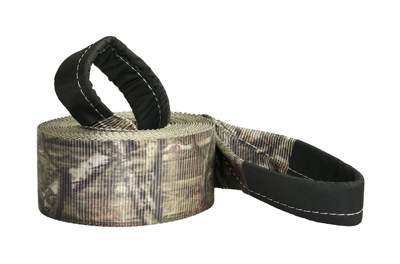 20,000-lb Tow Strap, 4-in x 30-ft J0