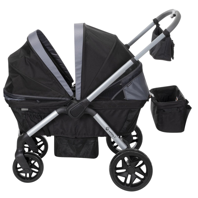 Summit Wagon Stroller, High Street, 55-lbs Capacity G6