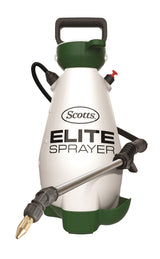 Elite Garden Pump Sprayer, 9.09-L