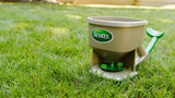 Whirl Year-Round Hand-Held Spreader, 1,500 sq. ft.