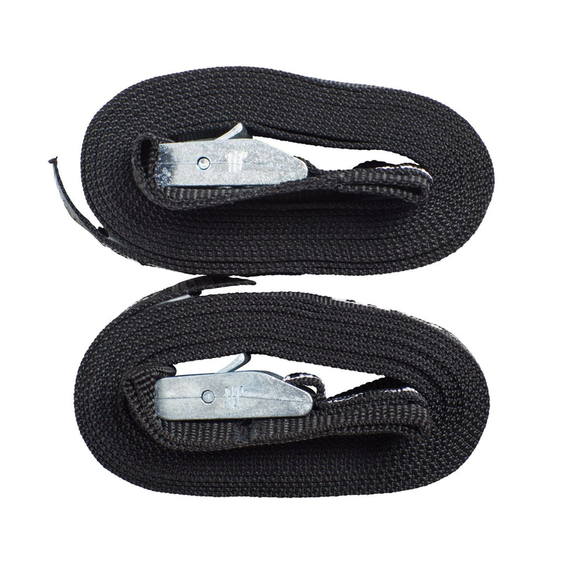 Board Strap Pair, 10-ft D8