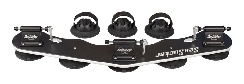 Bomber 3-Bike Rack O1