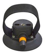 Compact Rear Wheel Strap