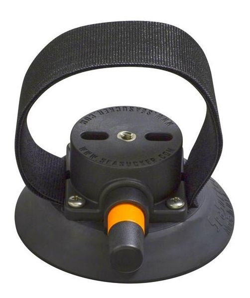 Compact Rear Wheel Strap D5