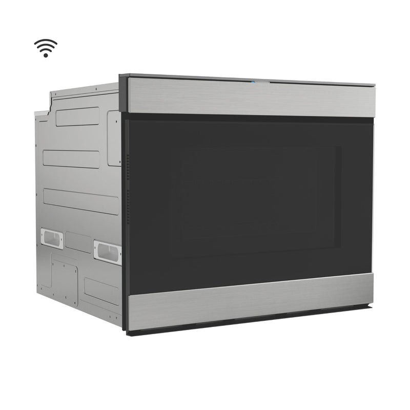Built-In Convection Microwave Drawer Speed Oven, 24-in C3