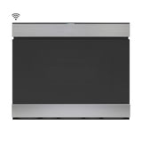 Built-In Convection Microwave Drawer Speed Oven, 24-in