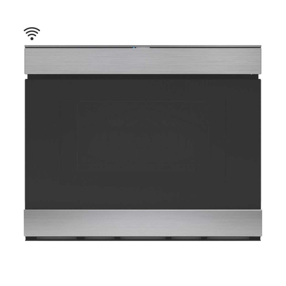 Built-In Convection Microwave Drawer Speed Oven, 24-in