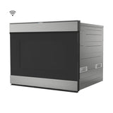 Built-In Convection Microwave Drawer Speed Oven, 24-in