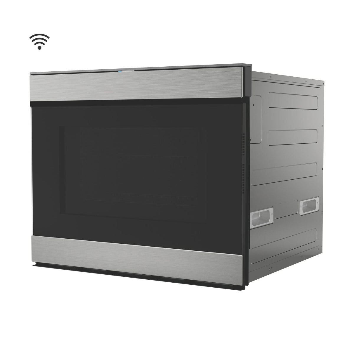 Built-In Convection Microwave Drawer Speed Oven, 24-in