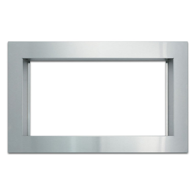 Built-in Microwave Oven Trim Kit, 27-in, for SMC1585KS N4