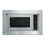 Built-in Microwave Oven Trim Kit, 27-in, for SMC1585KS